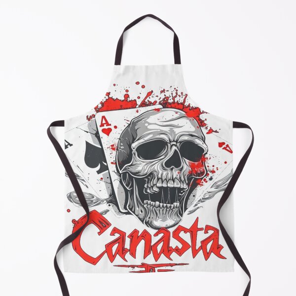 Item preview, Canasta... Your Path to Victory designed and sold by SplashPixel.