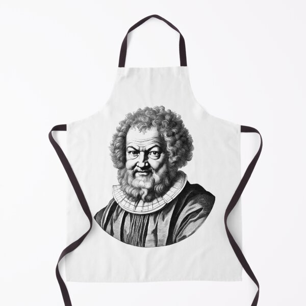 Item preview, Democritus designed and sold by NTGUILTY.