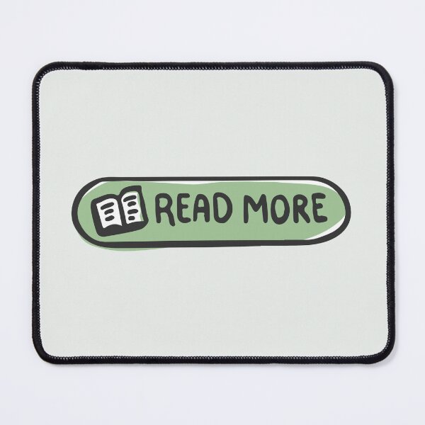Item preview, Read More Tag designed and sold by lollydesigned.