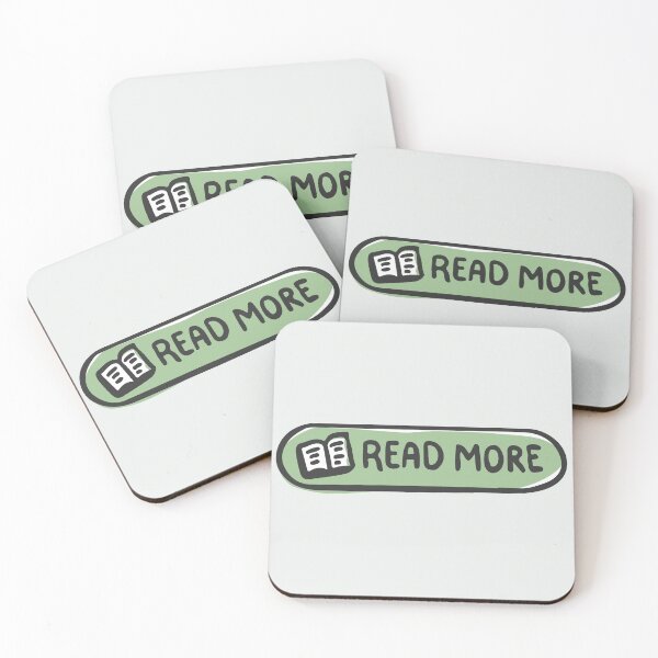 Item preview, Read More Tag designed and sold by lollydesigned.