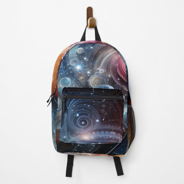 Item preview, Cosmic Vortex, Harmony of the Universe designed and sold by Lyavalio.