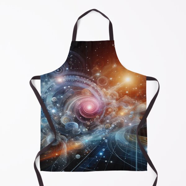 Item preview, Cosmic Vortex, Harmony of the Universe designed and sold by Lyavalio.