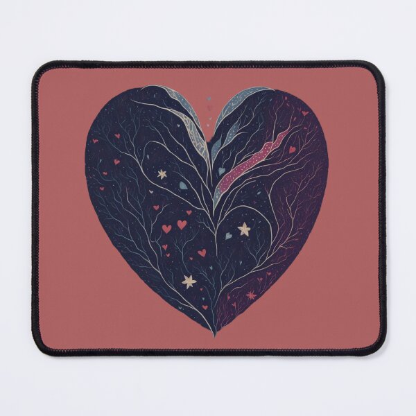 Item preview, Cute Heart designed and sold by Digiheart.