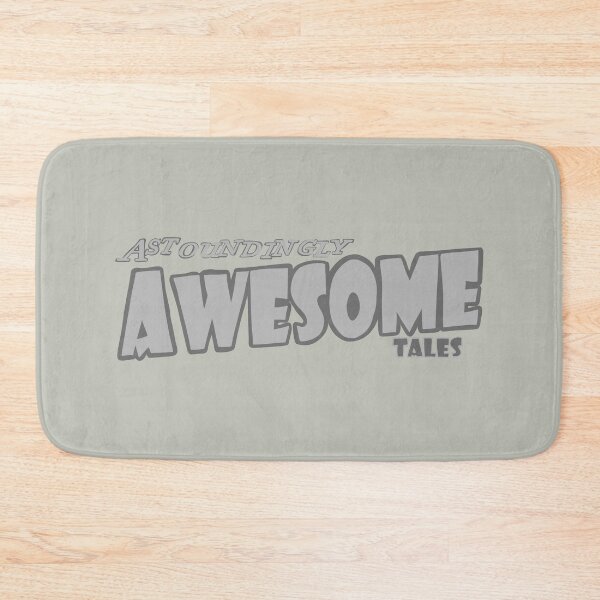 Item preview, Astoundingly Awesome Tales designed and sold by thebcarts.