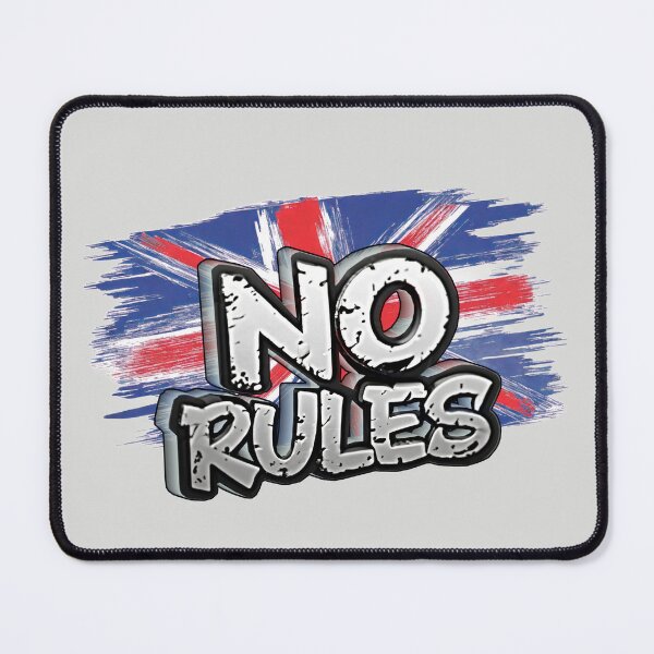Item preview, RuleBreaker Graffiti designed and sold by NickTaroDesign.