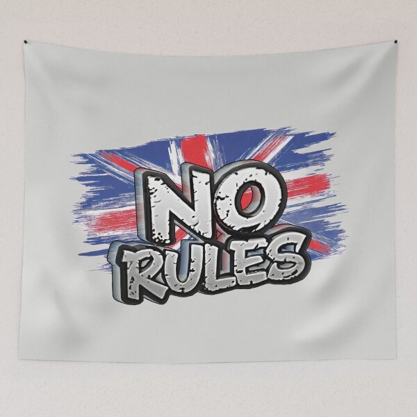 Item preview, RuleBreaker Graffiti designed and sold by NickTaroDesign.
