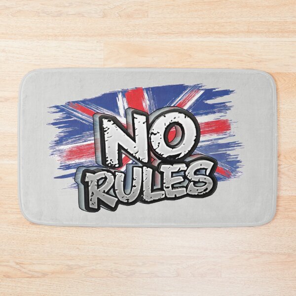 Item preview, RuleBreaker Graffiti designed and sold by NickTaroDesign.