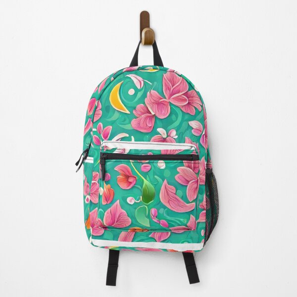 Item preview, Floral pattern 11 designed and sold by PictureCanvas.