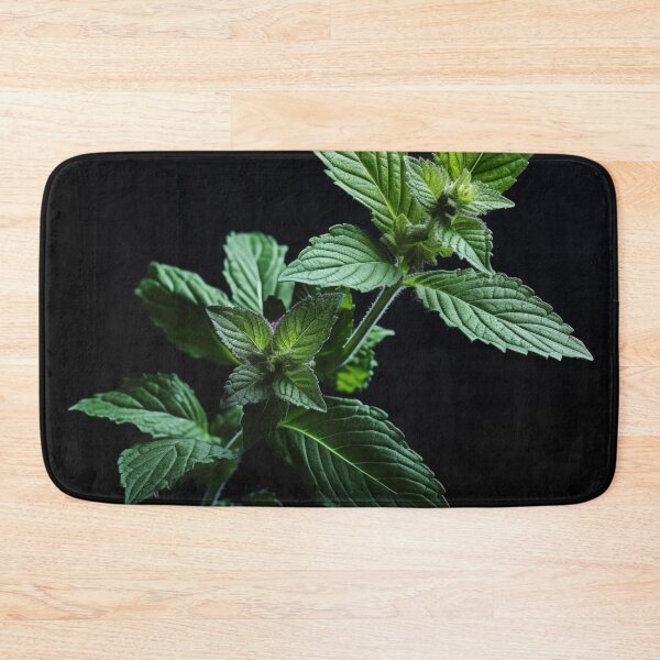 Item preview, Mint, Digital art designed and sold by LiliesPrint.