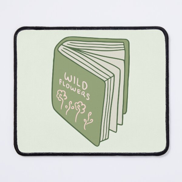 Item preview, Cute Green Book designed and sold by lollydesigned.