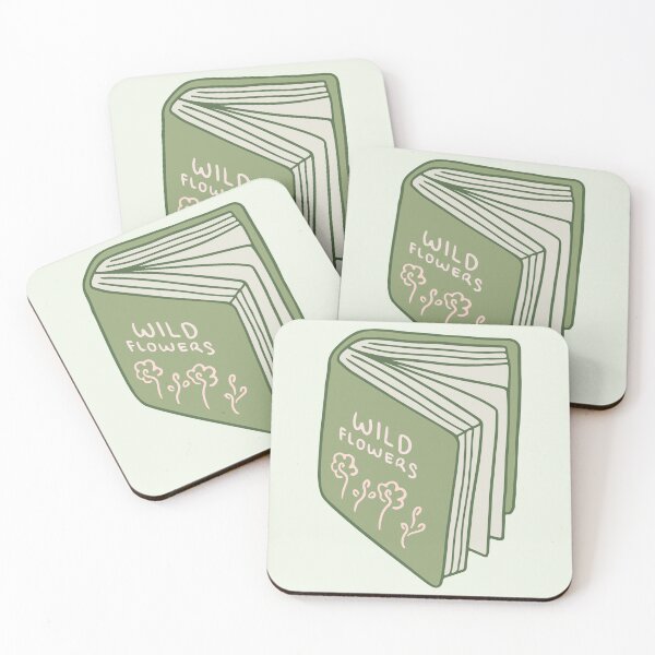 Item preview, Cute Green Book designed and sold by lollydesigned.
