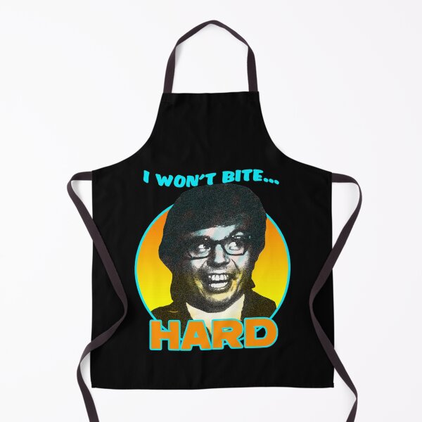 Item preview, I Won't Bite... designed and sold by hayneskianqq.