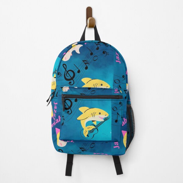 Item preview, Shark band  designed and sold by Arshiya-4.