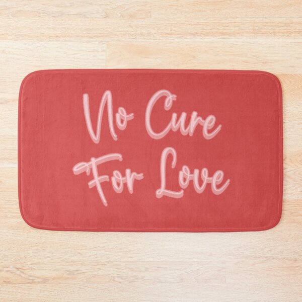 Item preview, No Cure For Love designed and sold by Flirt-Teez.