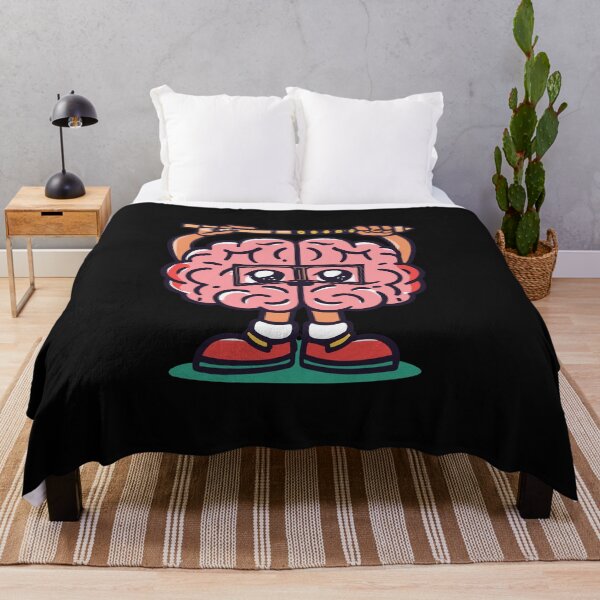Item preview, Teacher Life Kiss Your Brain Students Class Cute Funny Gift T-Shirt designed and sold by MizoX7.
