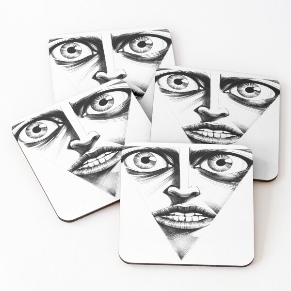 Item preview, Triangle of anger designed and sold by greyapple.