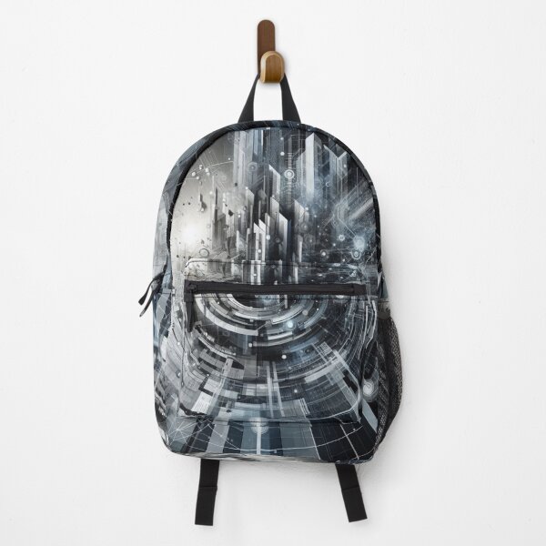 Item preview, Digital city of light and technology designed and sold by Lyavalio.