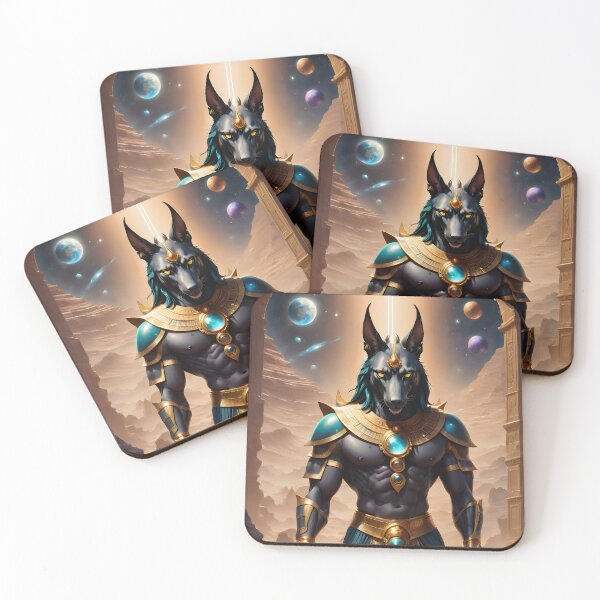 Item preview, Anubis designed and sold by OldschoolCrew.