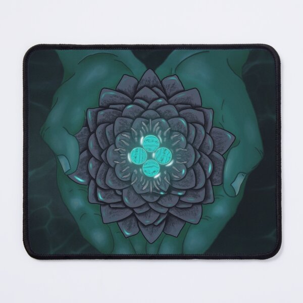 Item preview, Pearly Lotus designed and sold by charliemyfri.