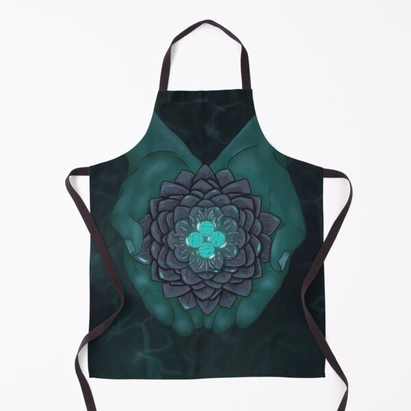 Item preview, Pearly Lotus designed and sold by charliemyfri.