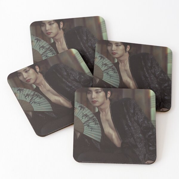 Item preview, Seoho | ONEUS designed and sold by blackironcat.