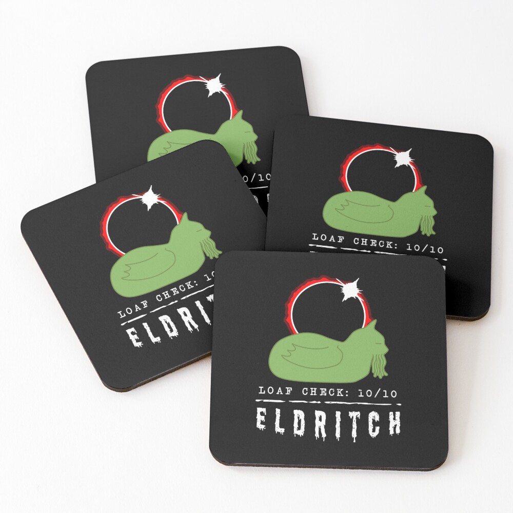 Item preview, Coasters (Set of 4) designed and sold by CCCDesign.