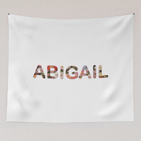 Item preview, ABIGAIL designed and sold by r105.