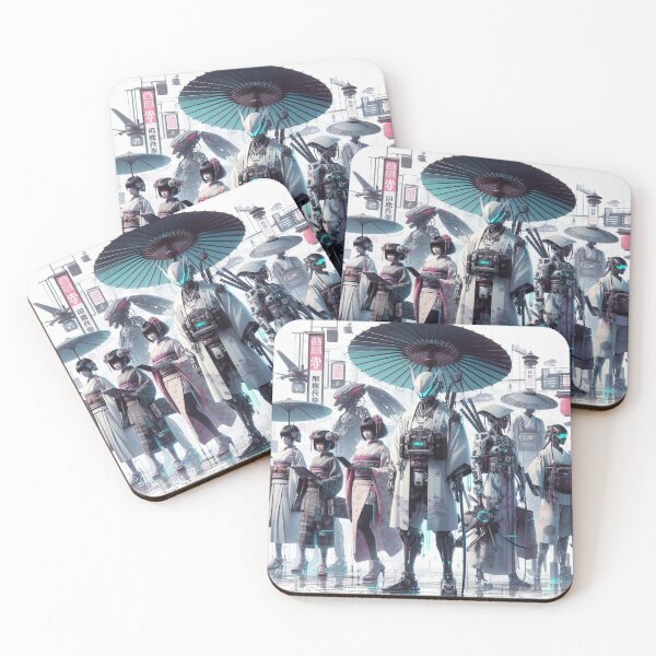 Item preview, cyberpunk jp designed and sold by WopaDesign.