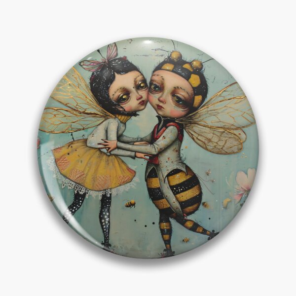 Item preview, Buzzing Harmony designed and sold by a house mouse.