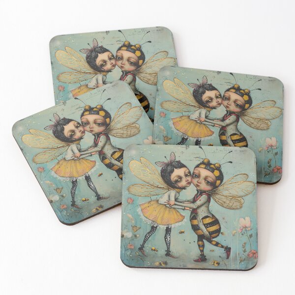 Item preview, Buzzing Harmony designed and sold by a house mouse.