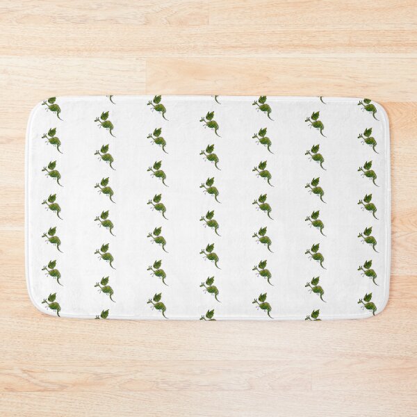 Item preview, Green dragon designed and sold by GabiDoodles.