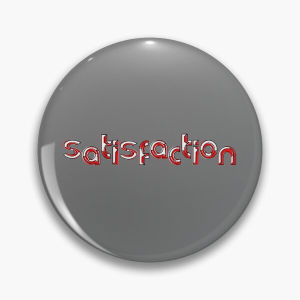 Item preview, satisfactionart Satisfaction Contentment Pleasure Fulfillment Happiness Enjoyment Delight designed and sold by 4rpixs.