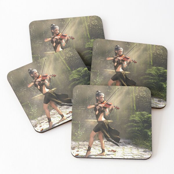 Item preview, Dancing Fiddler designed and sold by digiconda.