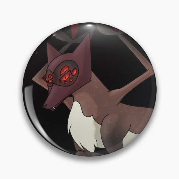 Item preview, Spy TF2 Inspired Fakemon designed and sold by joysqueezed-out.