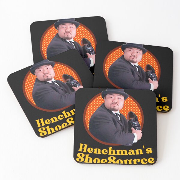 Item preview, man and old man new style designed and sold by hayneskianqq.