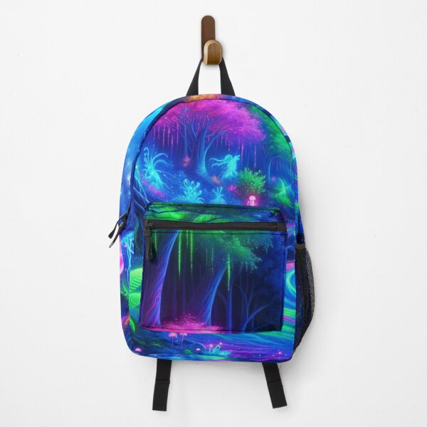 Item preview, Rainbow river designed and sold by Lumen-art.