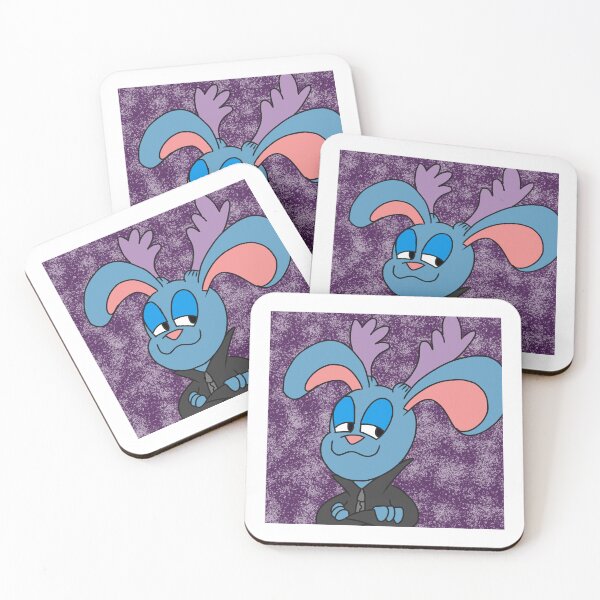 Item preview, ZachRabbit designed and sold by zachrabbit2000.