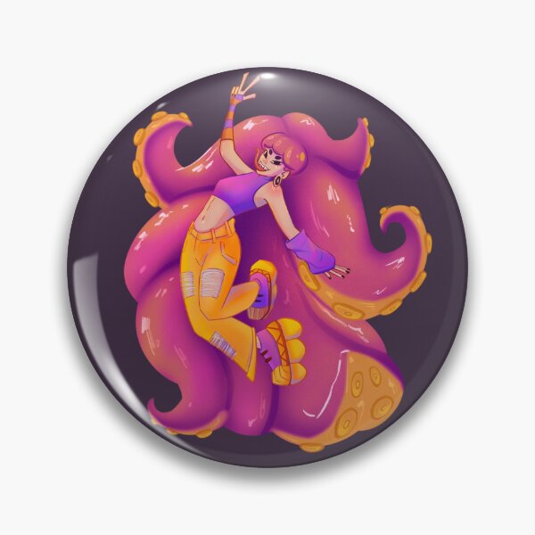Item preview, Oxy full body designed and sold by AzixMerch.