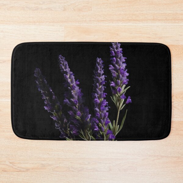 Item preview, Lavender, Digital art designed and sold by LiliesPrint.