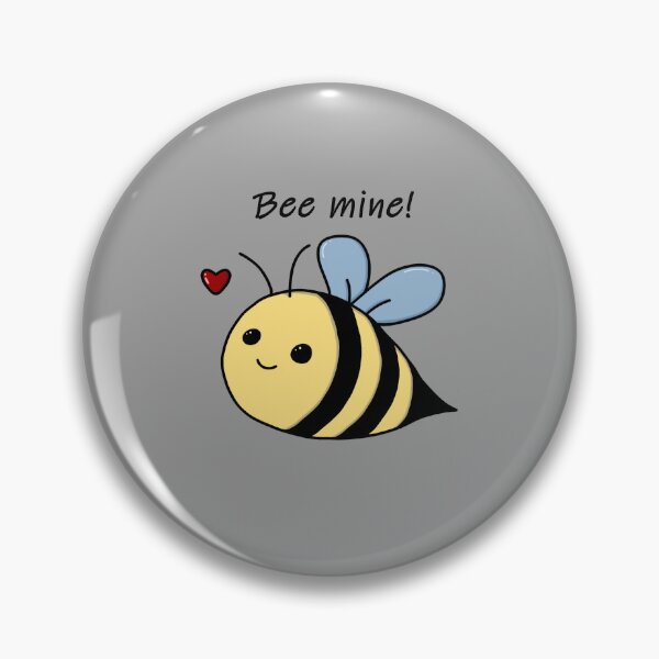 Item preview, Bee mine  designed and sold by Julii-the-Fox.