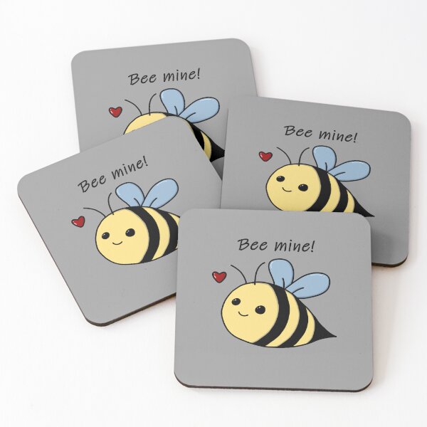 Item preview, Bee mine  designed and sold by Julii-the-Fox.