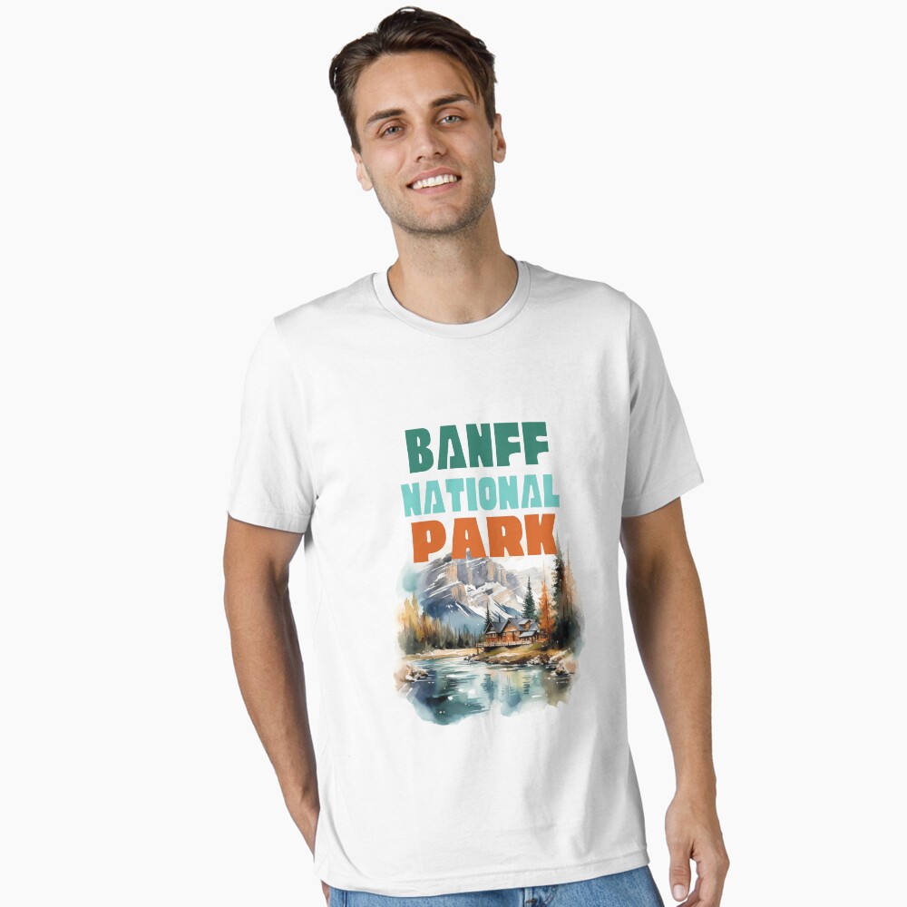 Item preview, Essential T-Shirt designed and sold by jouvaygifts.