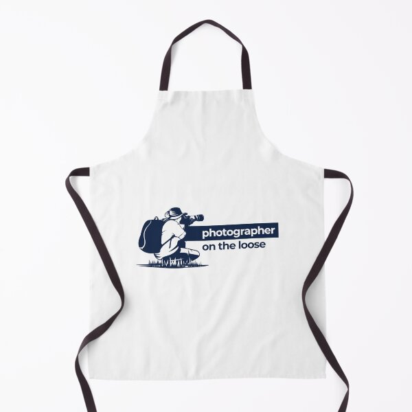 Item preview, Photographer on The Loose, Influencer Paparazzi Style Design designed and sold by SlickCity.