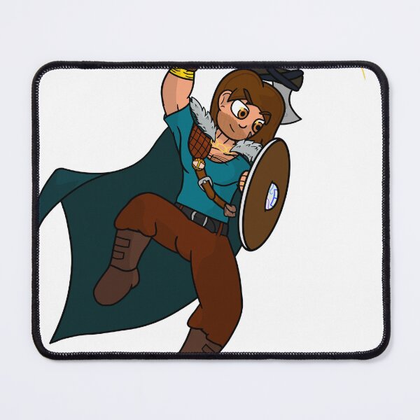 Item preview, Connor, the Stonewall Warrior designed and sold by SpartenNeo18.