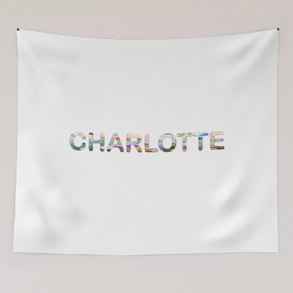 Item preview, CHARLOTTE designed and sold by r105.