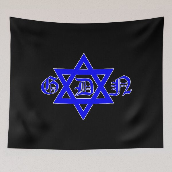 Item preview, GDN designed and sold by DIRTYDUNNZ.