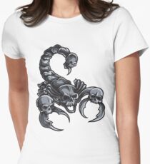 Scorpions Women's Fitted T-Shirt
