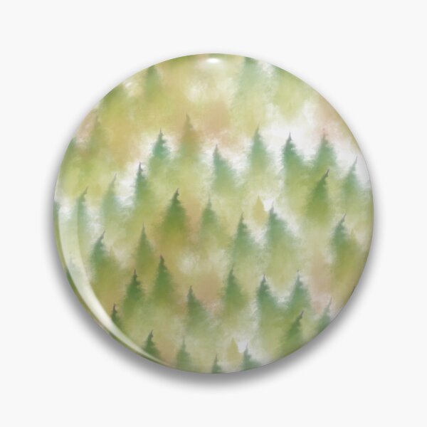 Item preview, Green pines designed and sold by Oruel2727.