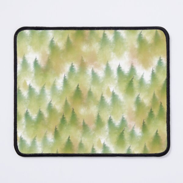 Item preview, Green pines designed and sold by Oruel2727.