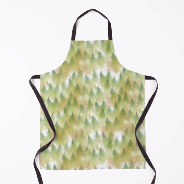 Item preview, Green pines designed and sold by Oruel2727.
